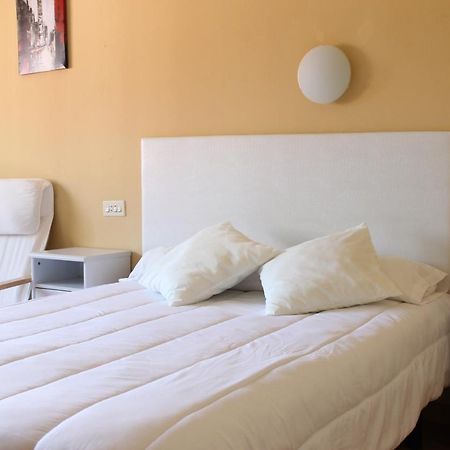 Hotel Voar Ribadeo Eksteriør bilde