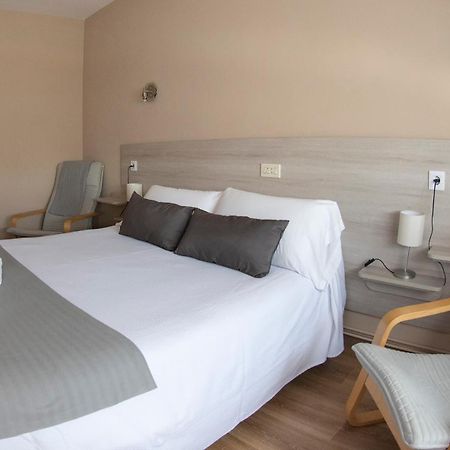 Hotel Voar Ribadeo Eksteriør bilde