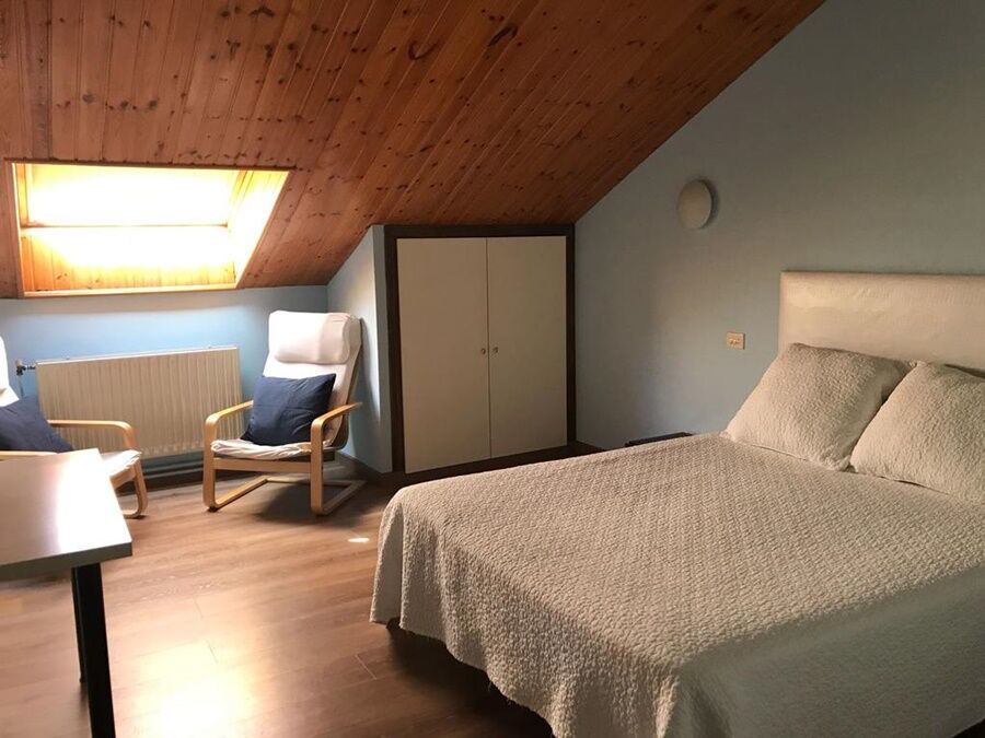 Hotel Voar Ribadeo Eksteriør bilde