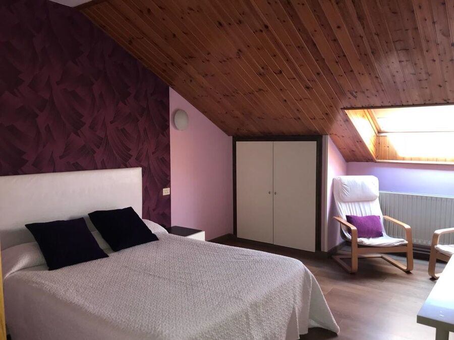 Hotel Voar Ribadeo Eksteriør bilde